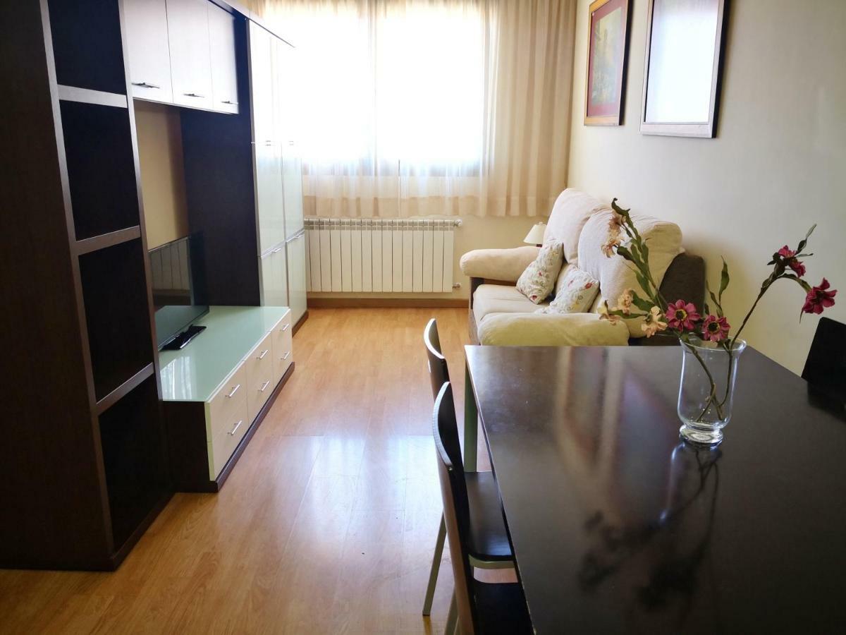 Apartamentos Coco Avila Exterior photo