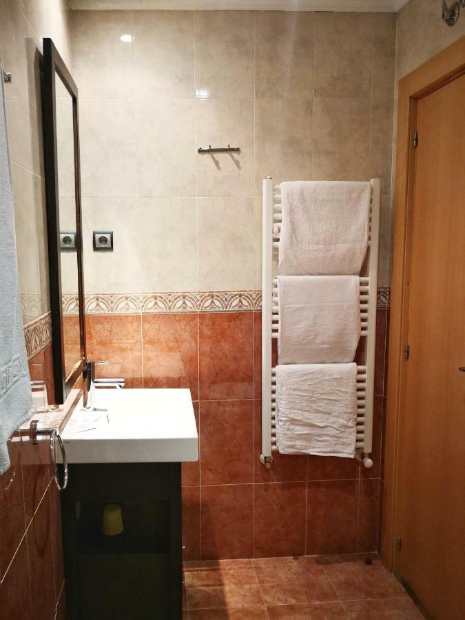 Apartamentos Coco Avila Exterior photo