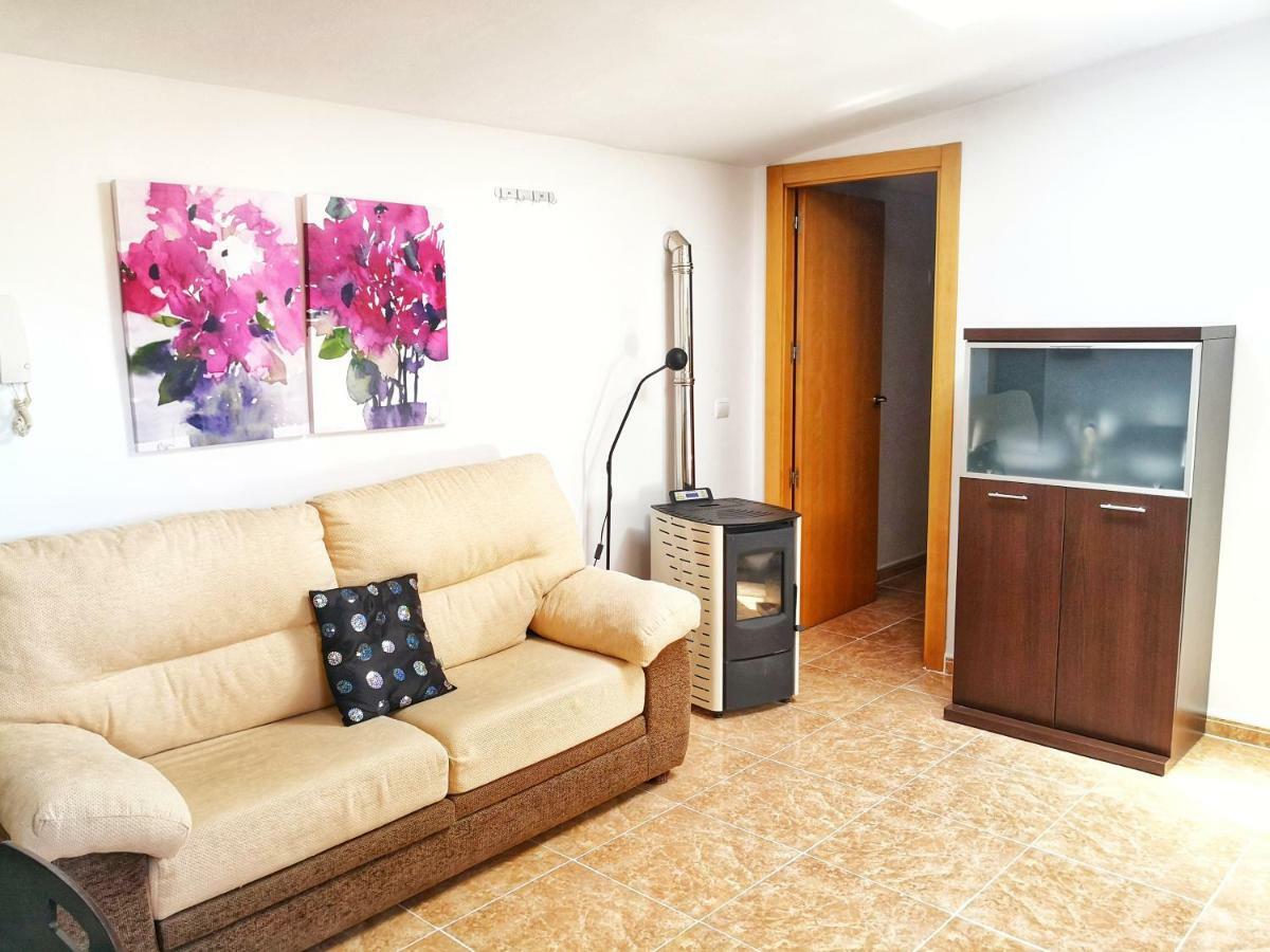 Apartamentos Coco Avila Exterior photo